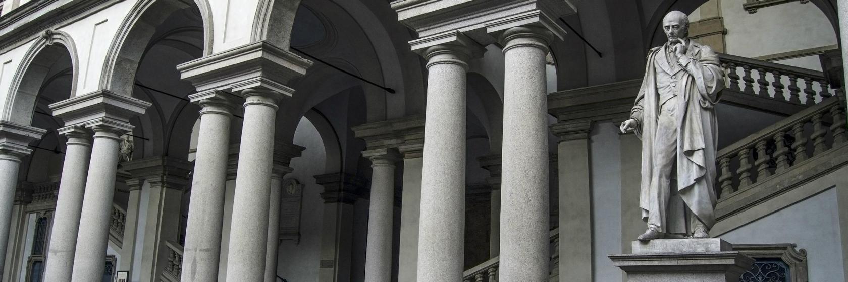 Pinacoteca di Brera